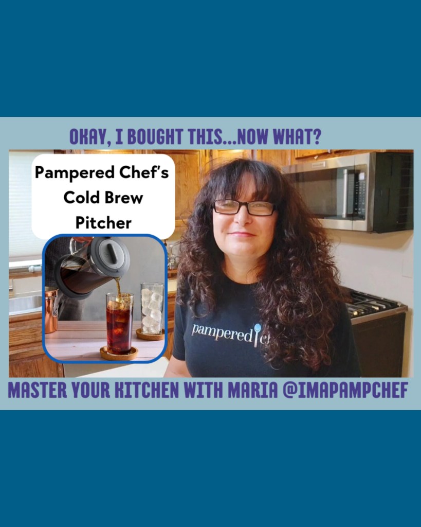 Okay, I bought this – now what? – Cold Brew Edition!